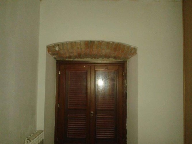 Trilocale a Bergamo zona Loreto Bergamo