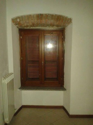 Trilocale a Bergamo zona Loreto Bergamo
