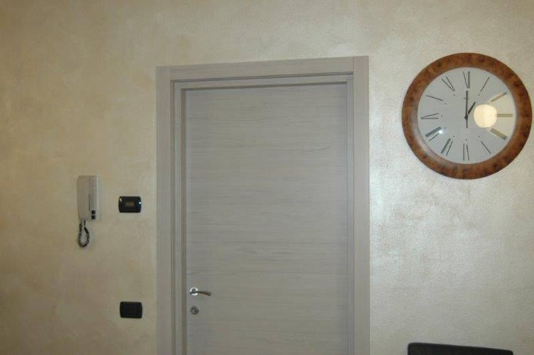 Trilocale a Bergamo zona Loreto Bergamo