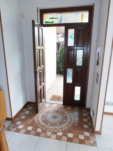 SIGNORILE VILLA SINGOLA CON AMPIO GIARDINO San Paolo d'Argon