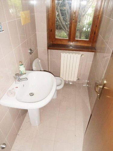 SIGNORILE VILLA SINGOLA CON AMPIO GIARDINO San Paolo d'Argon