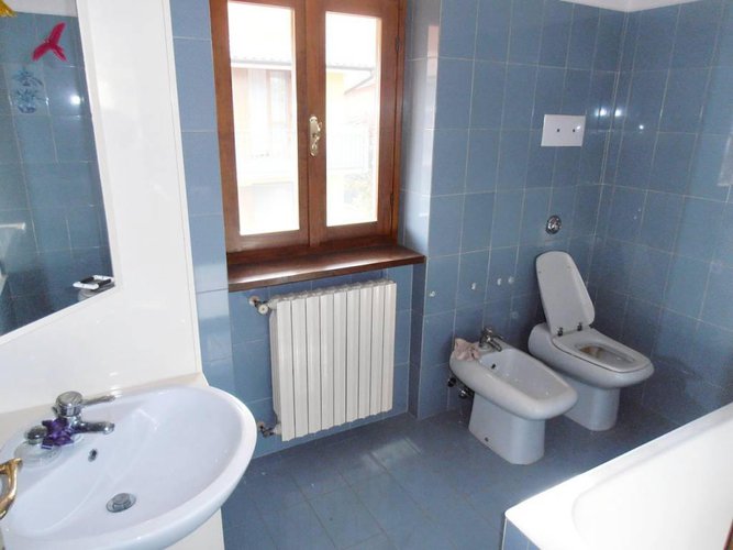 SIGNORILE VILLA SINGOLA CON AMPIO GIARDINO San Paolo d'Argon