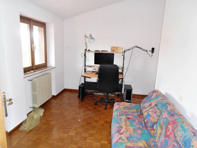 SIGNORILE VILLA SINGOLA CON AMPIO GIARDINO San Paolo d'Argon