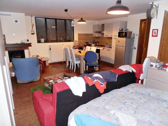 SIGNORILE VILLA SINGOLA CON AMPIO GIARDINO San Paolo d'Argon