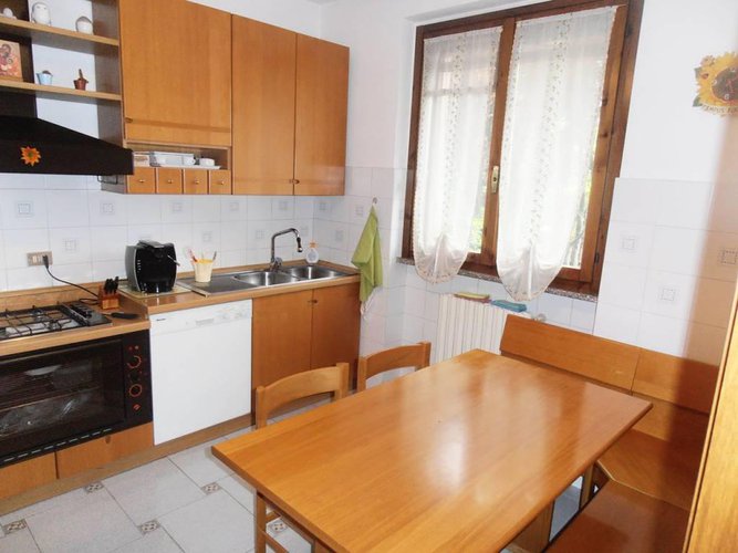 VILLA A SCHIERA INDIPENDENTE Grassobbio