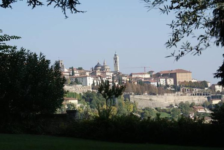 Villa Bergamo
