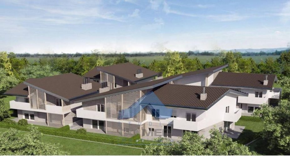 Villa Bergamo