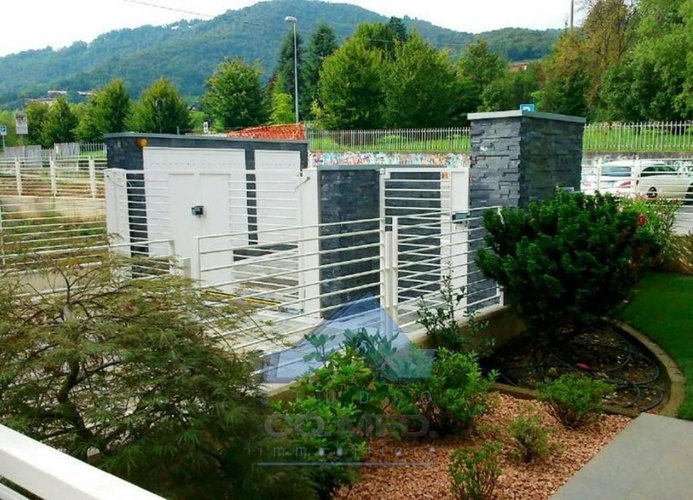 Villa Bergamo