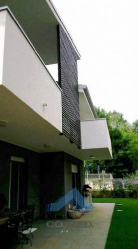 Villa Bergamo