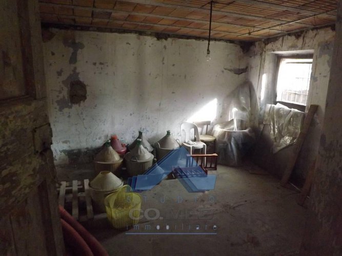 Rustico Albano Sant'Alessandro