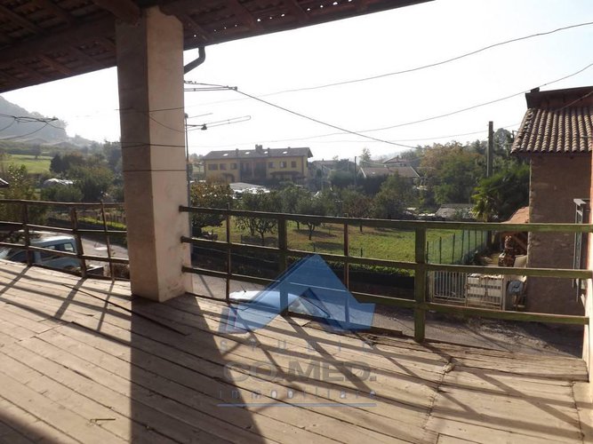 Rustico Albano Sant'Alessandro