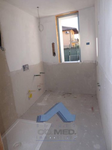 Bilocale Albano Sant'Alessandro