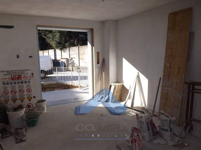 Bilocale Albano Sant'Alessandro