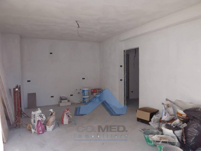 Bilocale Albano Sant'Alessandro