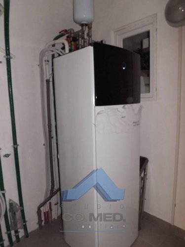 Bilocale Albano Sant'Alessandro