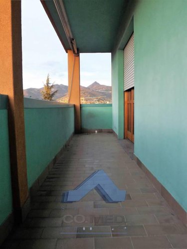 Trilocale Villa di Serio