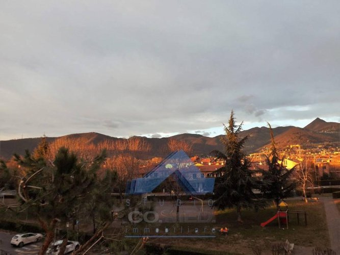 Trilocale Villa di Serio