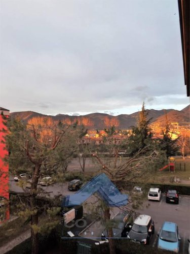 Trilocale Villa di Serio