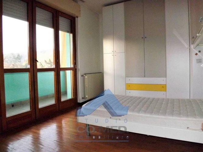 Trilocale Villa di Serio