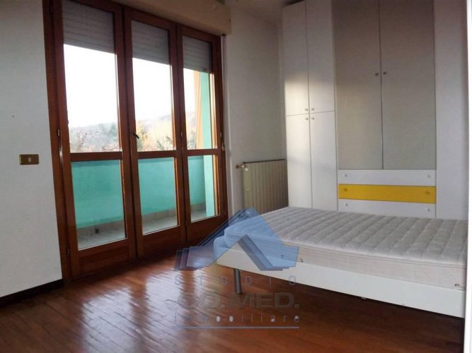 Trilocale Villa di Serio