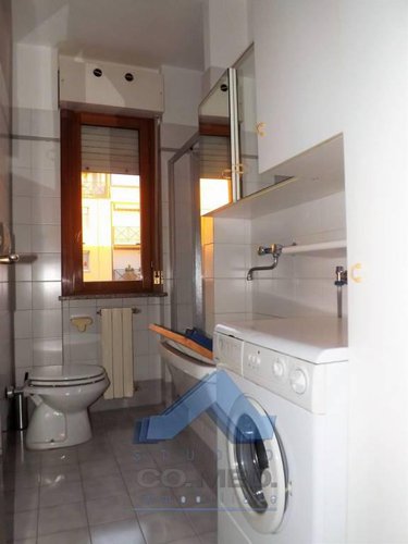 Trilocale Villa di Serio