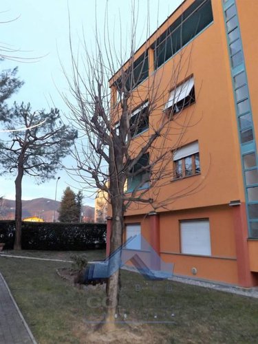 Trilocale Villa di Serio