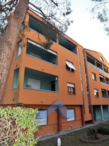 Trilocale Villa di Serio