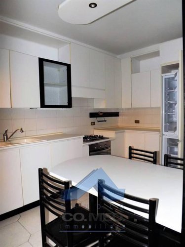 Trilocale Villa di Serio