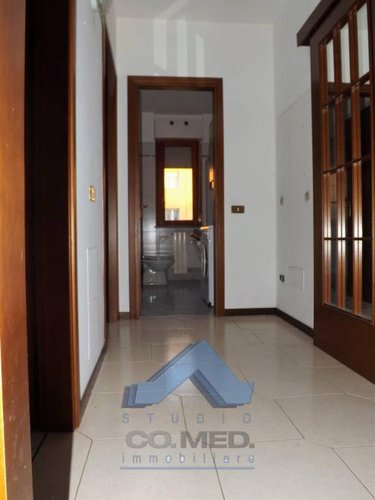 Trilocale Villa di Serio