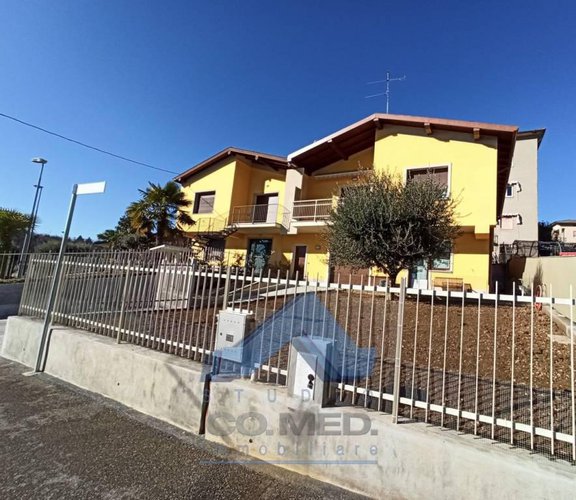 Quadrilocale Cenate Sopra