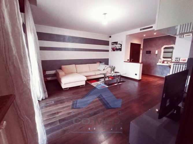 Quadrilocale Cenate Sopra