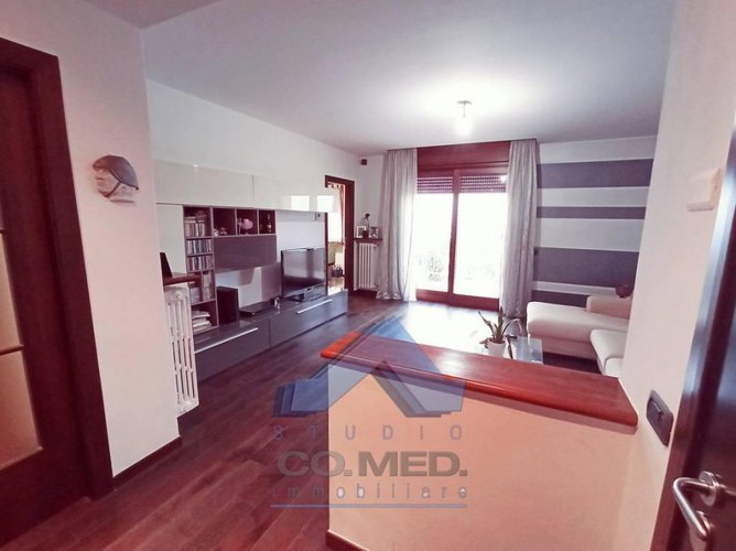 Quadrilocale Cenate Sopra