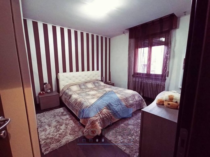 Quadrilocale Cenate Sopra