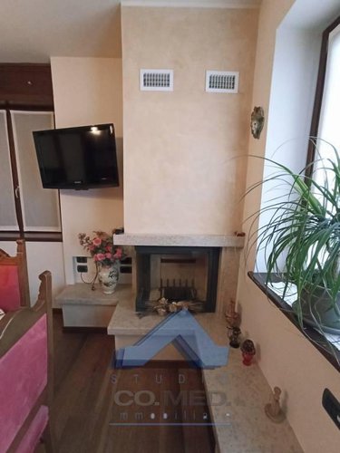 Quadrilocale Cenate Sopra