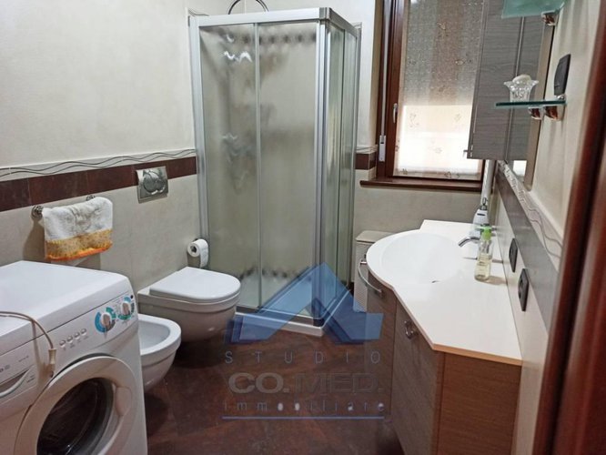 Quadrilocale Cenate Sopra