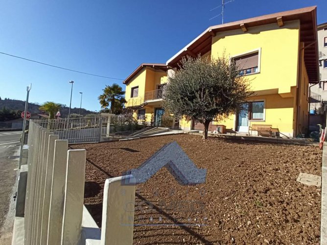 Quadrilocale Cenate Sopra