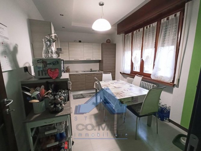 Quadrilocale Cenate Sopra