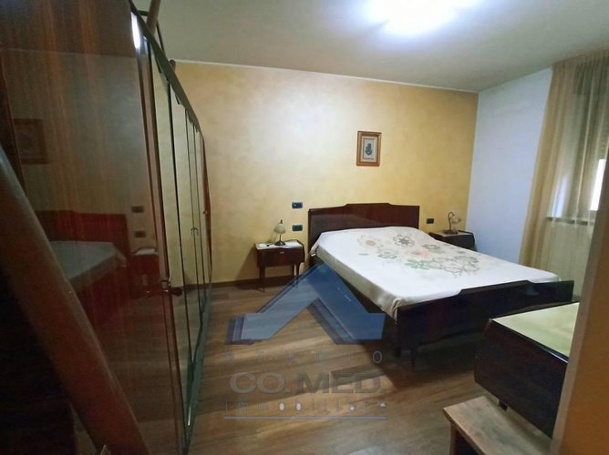 Quadrilocale Cenate Sopra