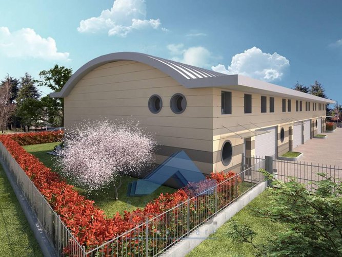 Villa Scanzorosciate