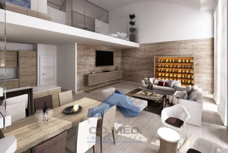 Villa Scanzorosciate