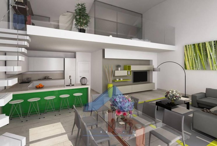 Villa Scanzorosciate