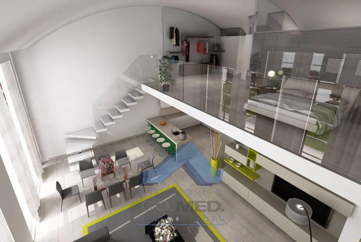 Villa Scanzorosciate