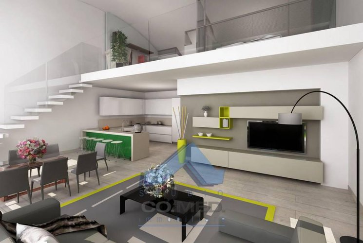 Villa Scanzorosciate