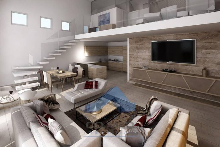 Villa Scanzorosciate