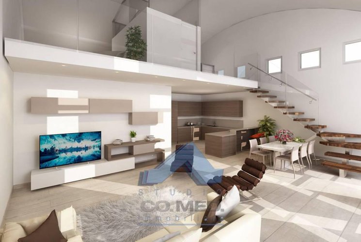 Villa Scanzorosciate