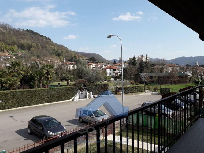 Villa Trescore Balneario