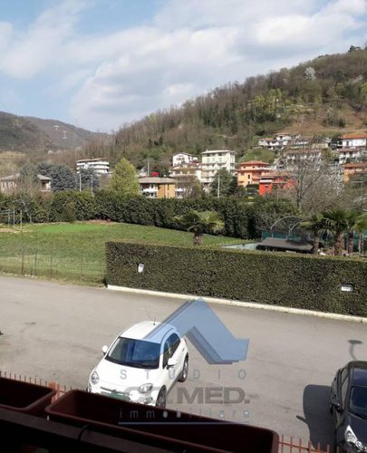 Villa Trescore Balneario