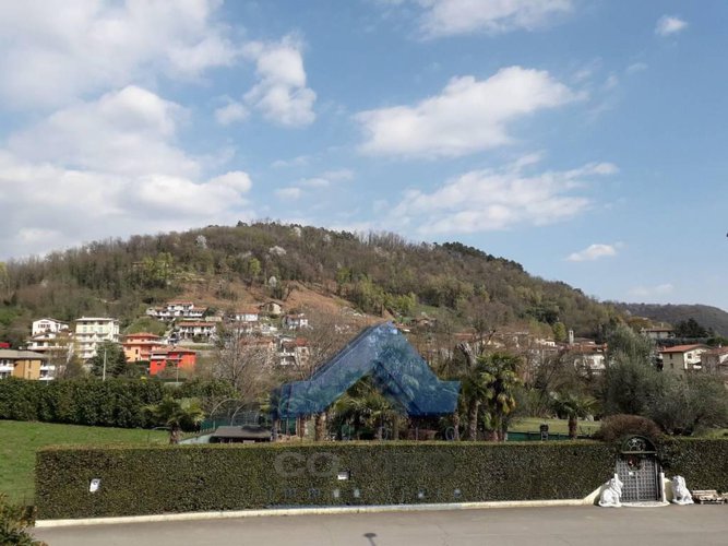 Villa Trescore Balneario