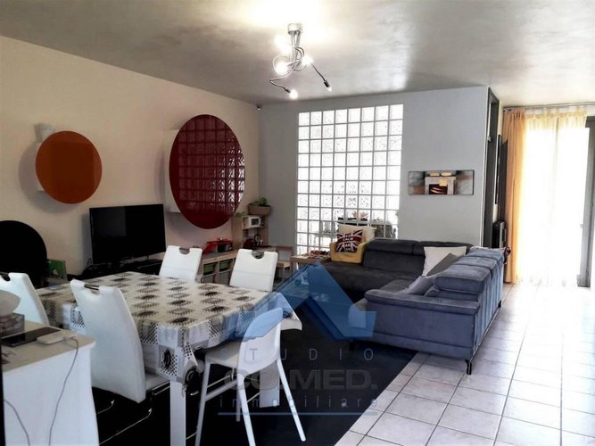 Villa Trescore Balneario