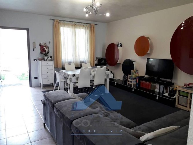 Villa Trescore Balneario